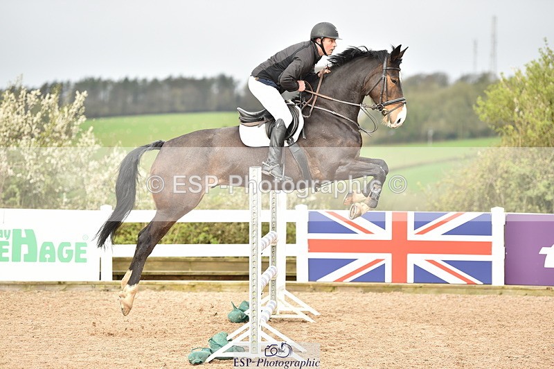 240403A-103020-00009 - Cls 1 British Novice and 90cm Open