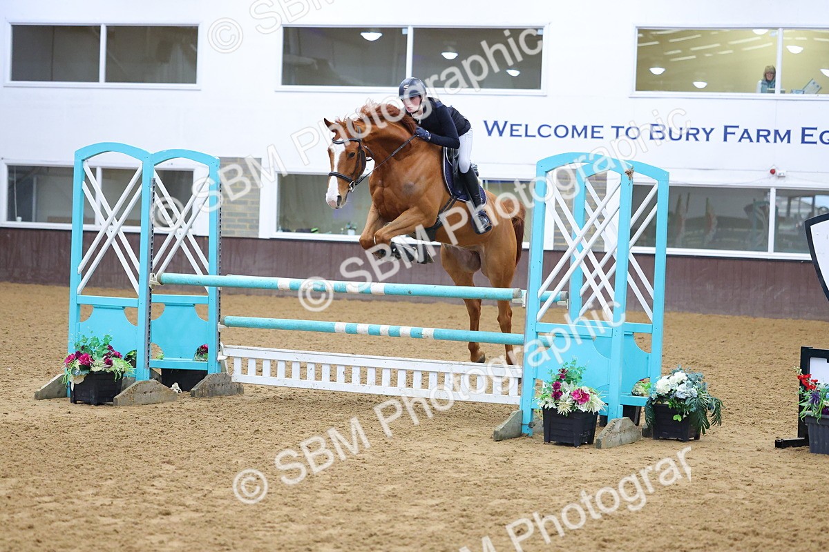 SBM_010432 - Class 22 - Equiyd 1.05m Amateur Championship Qualifier - First Round (1.05m)