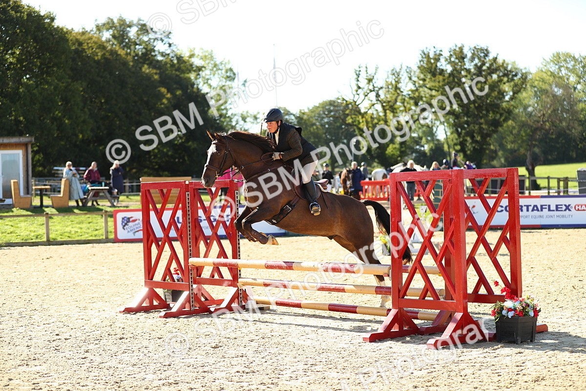 SBM_16720 - J33 - Senior 75cm Championship