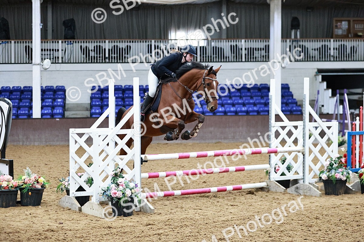 SBM_000674 - Class 2 - Senior British Novice 90cm