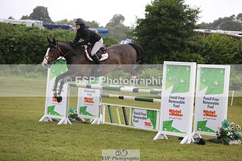 230714-091356-30849 - Cls 73 Fox Hunter Final 1st round