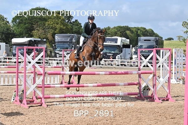 BPP_2891 - CLASS 16 SAT 0.95m Scottish Amateur Champion of Scotland