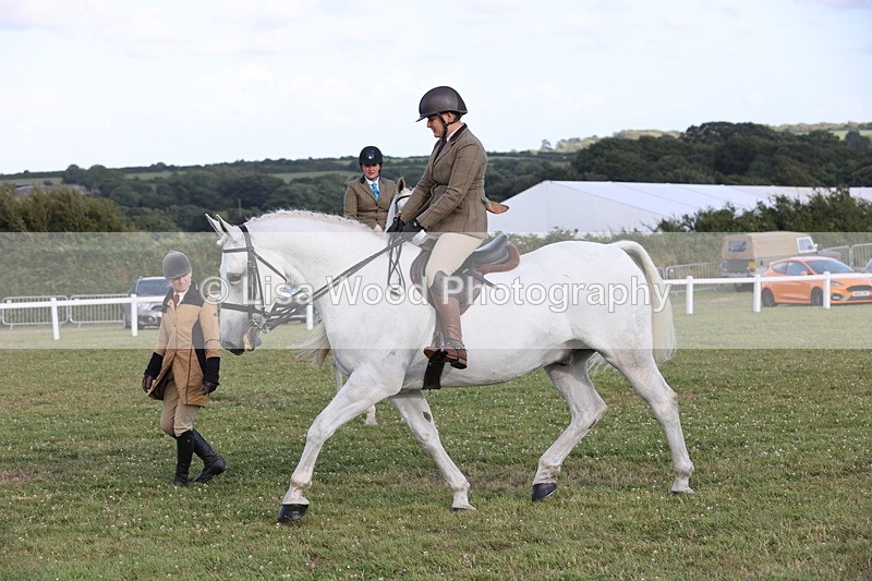 JPP_3556 - Class 22: Working Hunter 90cm