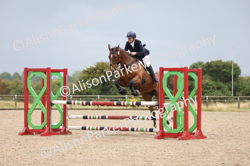 20250803-1433 - Class 4 - 90cm