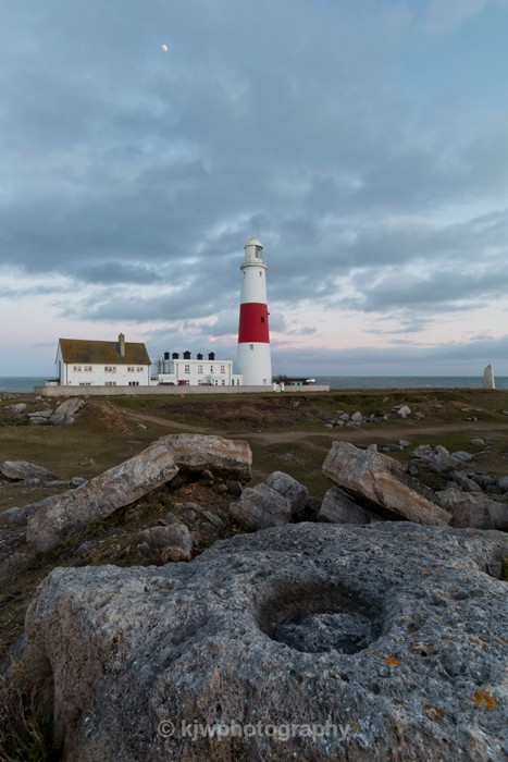 Portland Bill - Gallery 4