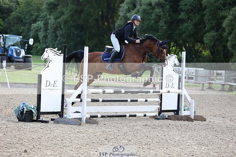 250614A-081403-04463 - Cls 25 85cm Amateur Quali