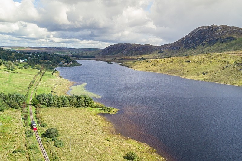 DJI_0103 - Other Areas of Inland Donegal