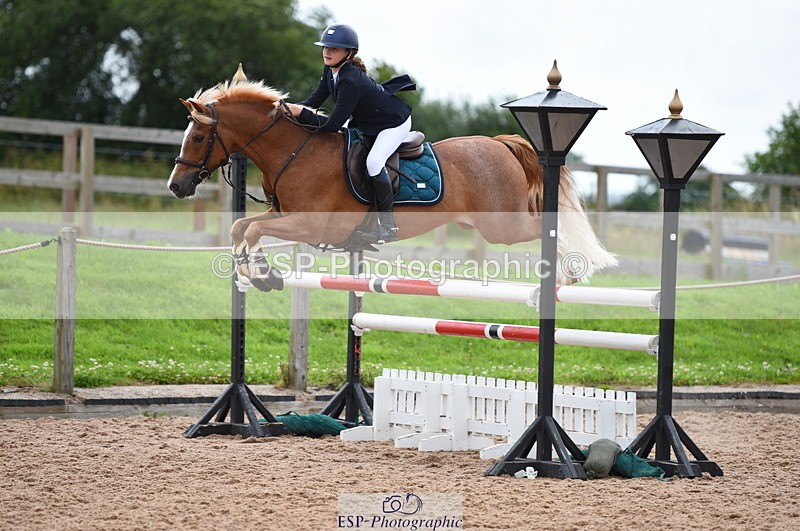 230716A-113302-02319 - Cls 36ABWinter Summer 128cm & 138cm