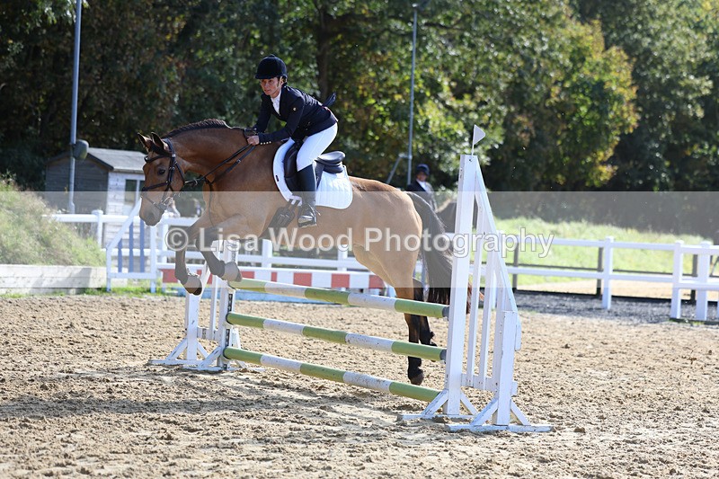 3E7A5204 - Class 9: 80cm Senior