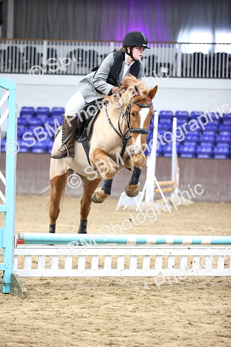 SBM_000014 - Class 1 - 60cm