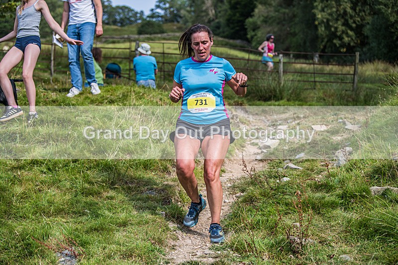 Grasmere Sports-1078 - Grasmere Sports Junior & Senior Fell Races Sunday 24th August 2025