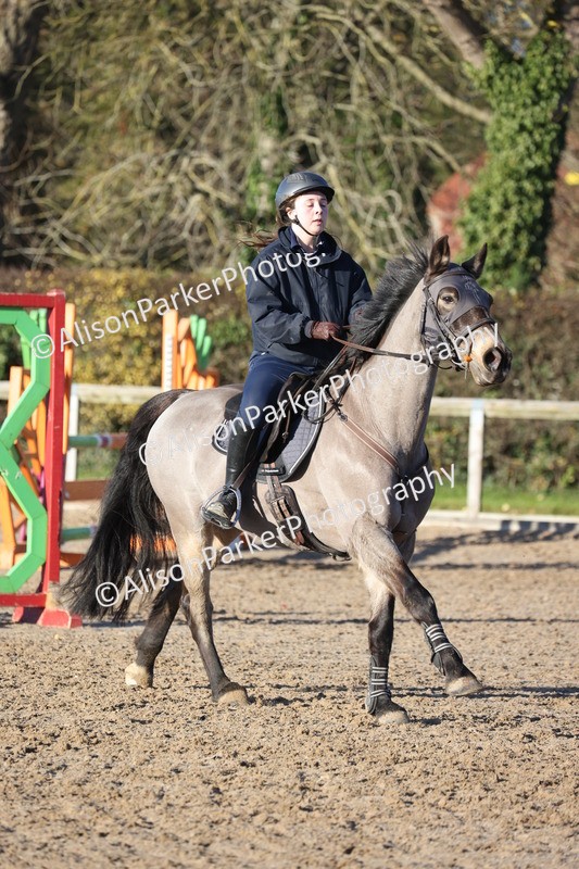 20251130-1680 - Class 4 - 90cm