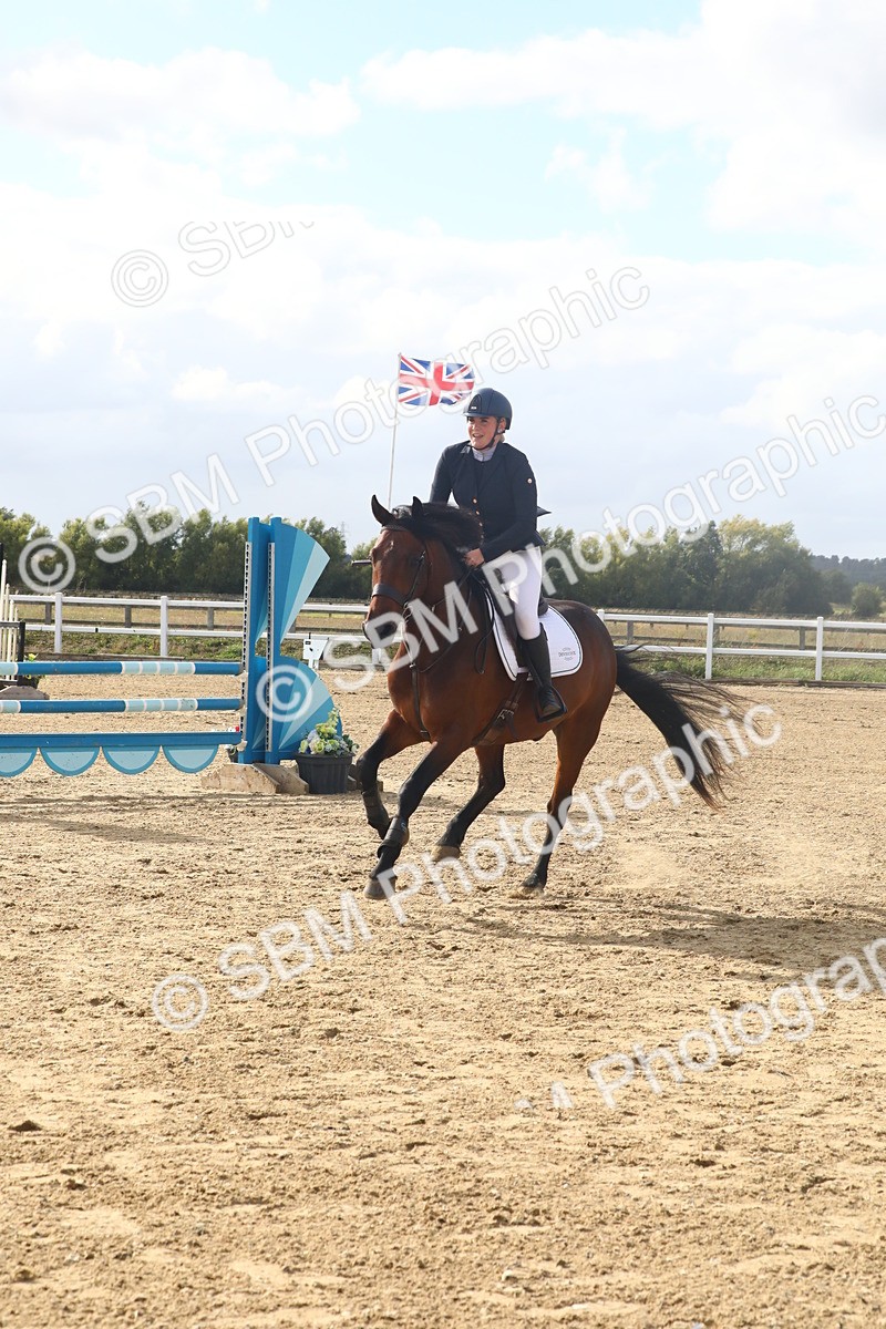 SBM_007955 - Class 12 - 90cm Champs