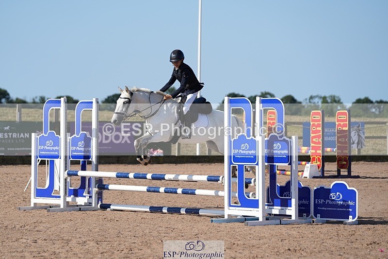 250712-091826-01090 - Cls 1 Pony Intro 70cm