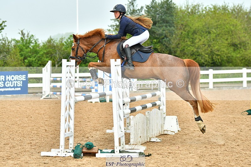 230514A-104025-02298 - Cls 22 Pony Discovery & 90cm Open