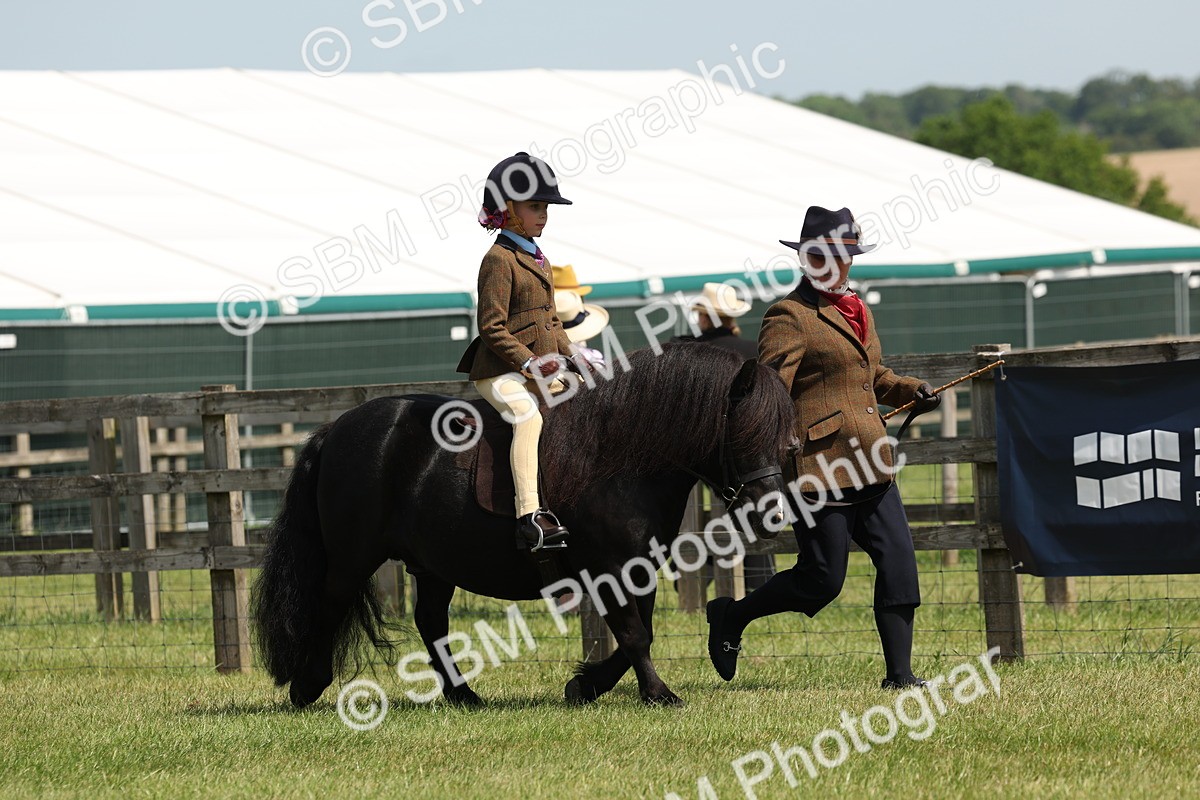 SBM_05190 - Class 24-25 - Mountain & Moorland In Hand Lead Rein and First Ridden