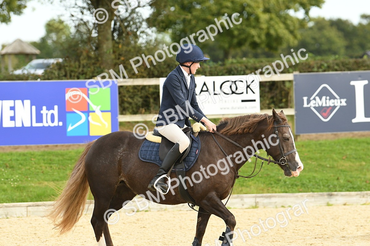 SBM_70926 - J15 - Junior Pony 70cm Championship