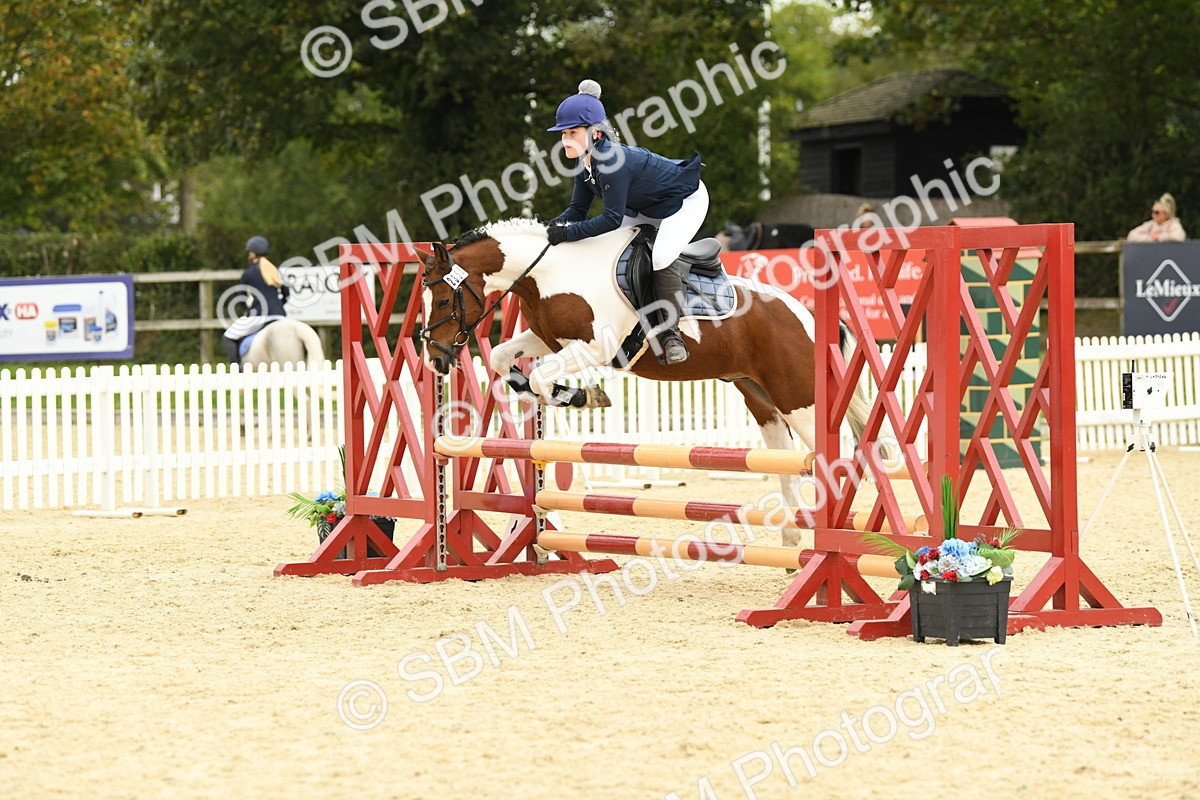 SBM_73177 - J16 - Junior Pony 75cm Championship