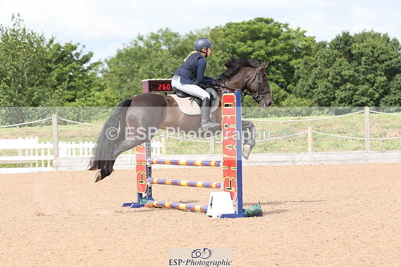 240714A-103426-01750 - Cls 4 Pony Disc & 90 Open