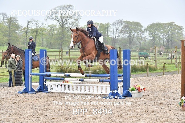 BPP_8494 - CLASS 22 SUN Club/ Unaffiliated 80cms Open