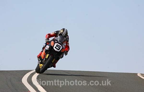  - Superbike Race - TT 2010