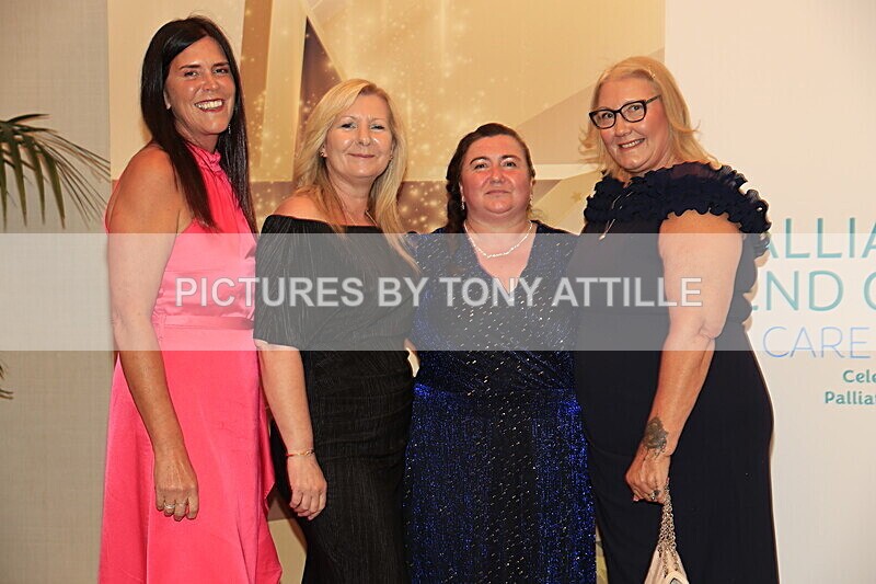 _09I0151 - The Palliative Care Awards 2024