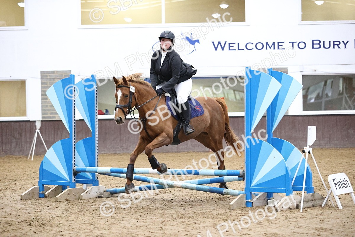 SBM_000982 - Class 4 - Prestige Design & Workwear 60cm