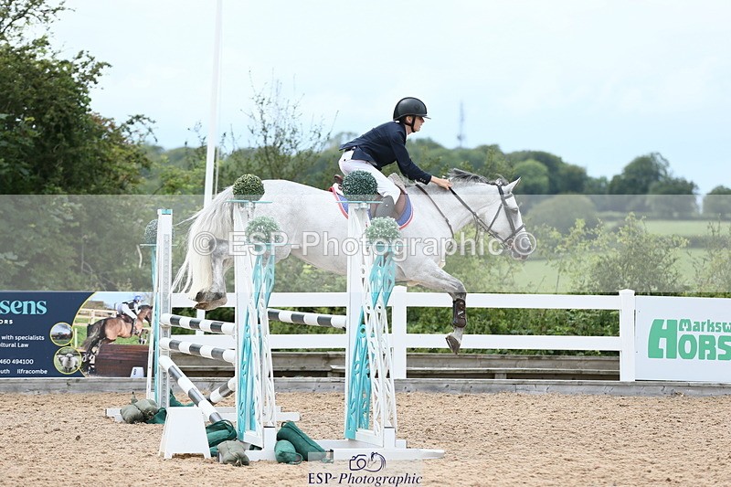 230716A-140710-03876 - Class 24 Junior 1.05m Open