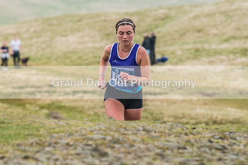 Inter Counties-230 - British Athletics Inter-Counties Mountain Championships at Sedbergh, Sunday 7th May 2023