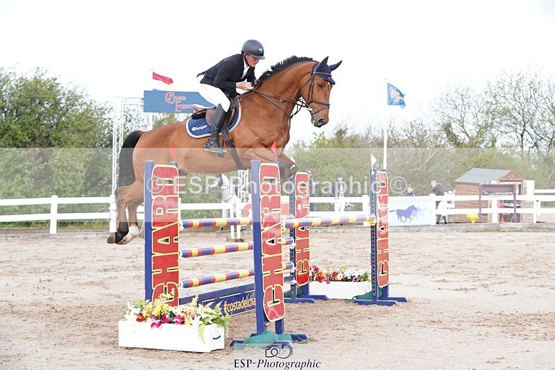 250425-100842-08453 - Cls 30 Young Horse 6yr old