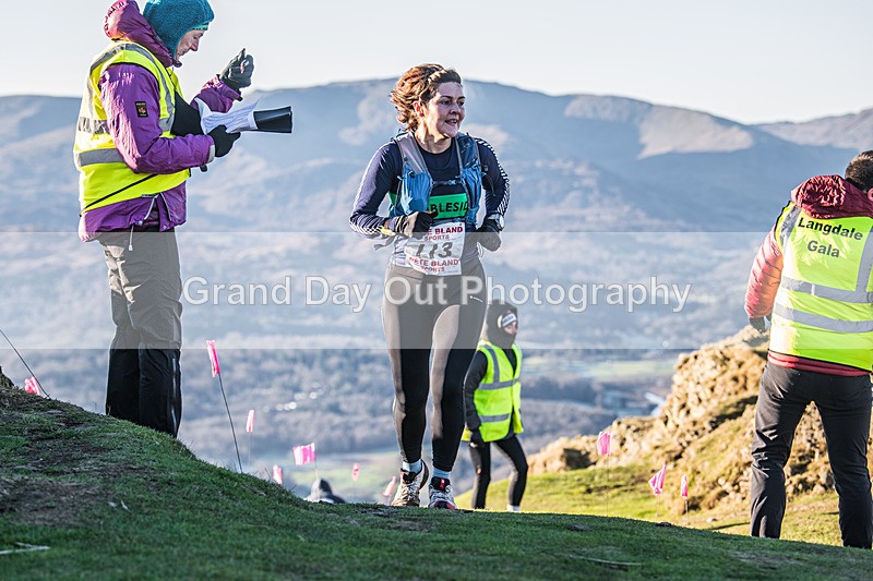 Wansfell-474 - Wansfell Race Saturday 27th December 2025
