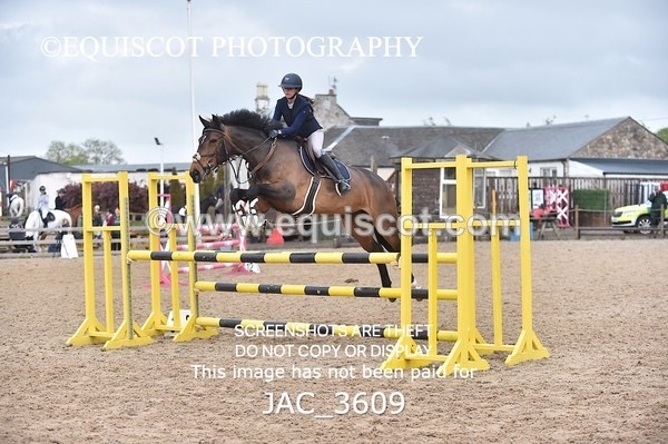 JAC_3609 - CLASS 7 1.05m Amateur Championship Qualifier/ 1.05m Open