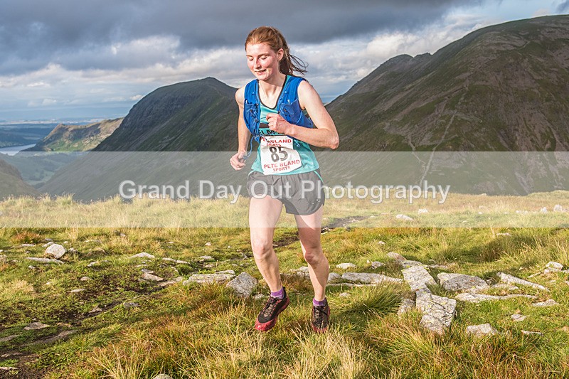 Seat Sandal-477 - Seat Sandal Fell Race Wednesday 12th July 2023