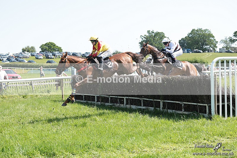 PtP 250526 345 - Albrighton & Woodland PtP Chaddesley Corbett 25/05/26