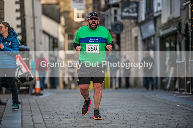 Keswick RTH-675 - Keswick AC Round The Houses Road Race Wednesday 24th April 2024