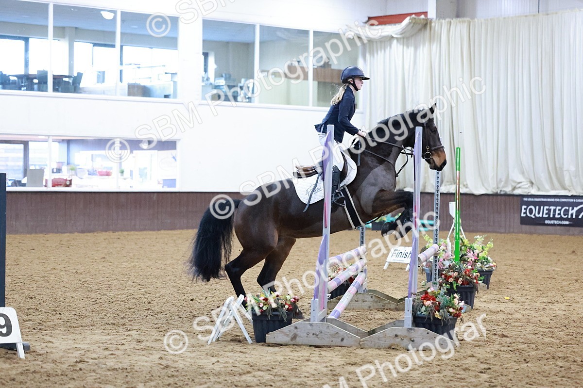 SBM_002482 - Class 8 - Clear Round