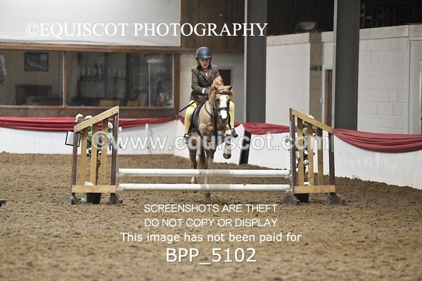 BPP_5102 - CLASS 4 50cm