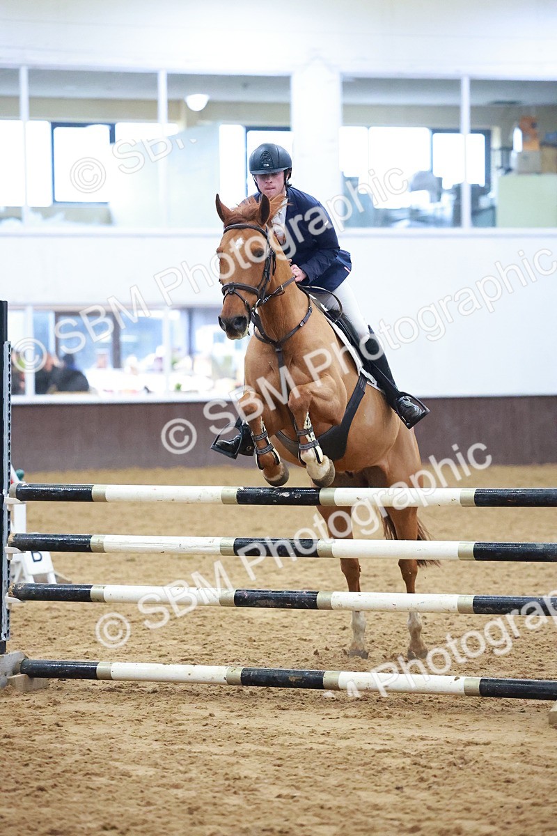 SBM_003393 - Class 3 - Senior Discovery - 1.00m