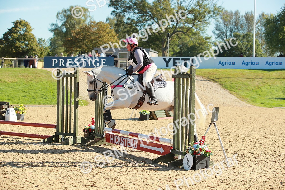 SBM_17033 - E10 - Eventers Challenge 50cm Championship