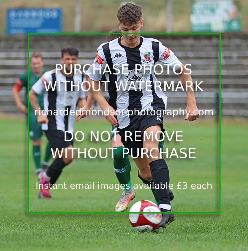 IMG_1929 - Kendal Town v Workington (23/7/22)
