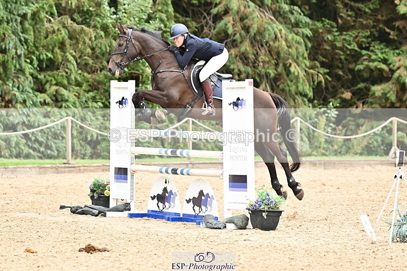 250706A-155212-20764 - Cls 50 Snr Foxhunter