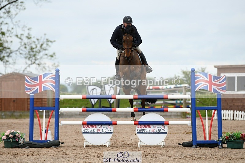 250508-090606-00562 - Cls 1 Snr Foxhunter