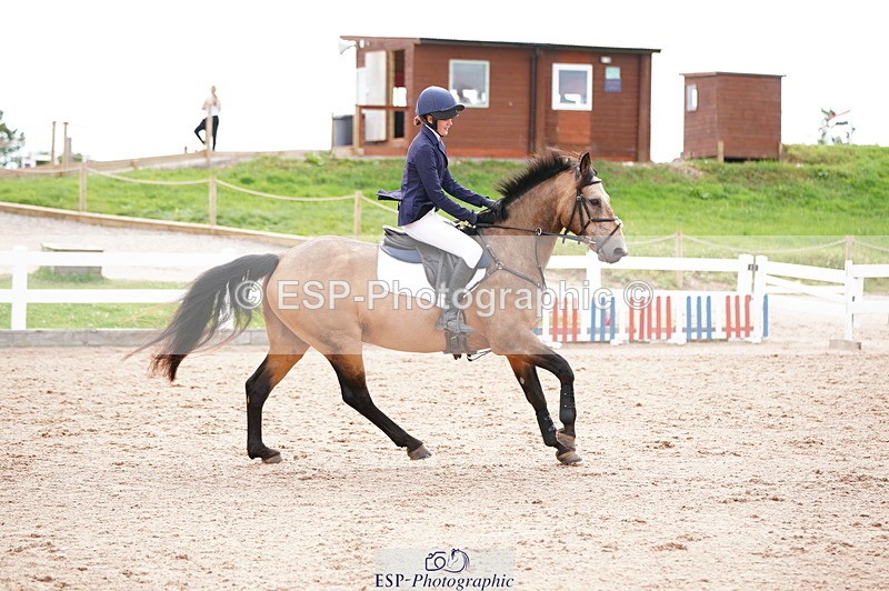 240804A-105104-10326 - Cls 49 85cm Amateur Qualifier