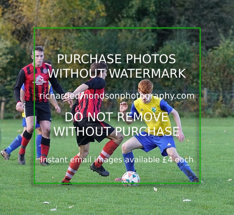 DSC06822 - Kendal Utd v Greystoke (30/10/21)