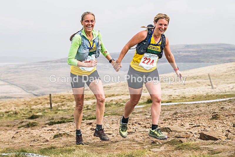 Pen Y Ghent-1356 - The 3 Peaks Race Saturday 26th April 2025 - Pen Y Ghent