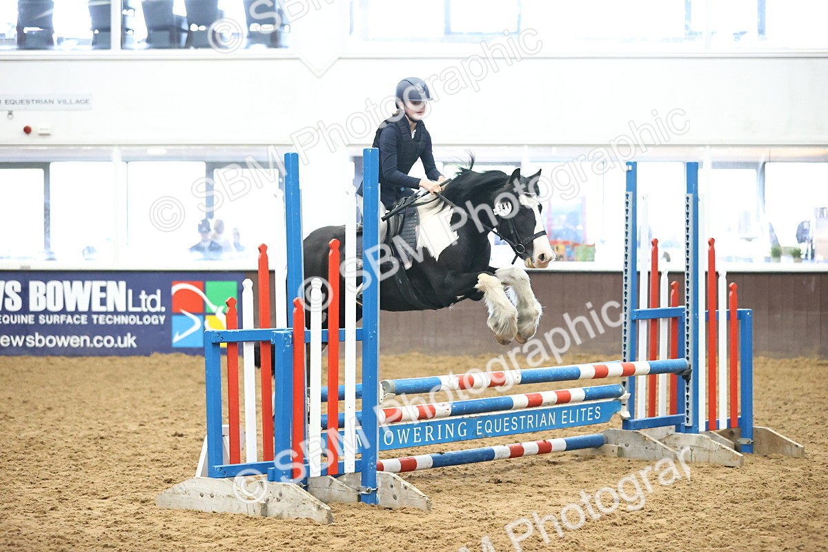 SBM_001870 - Class 5 - Henlow Veterinary Hospital - 70cm Area 12 Championship Qualifier