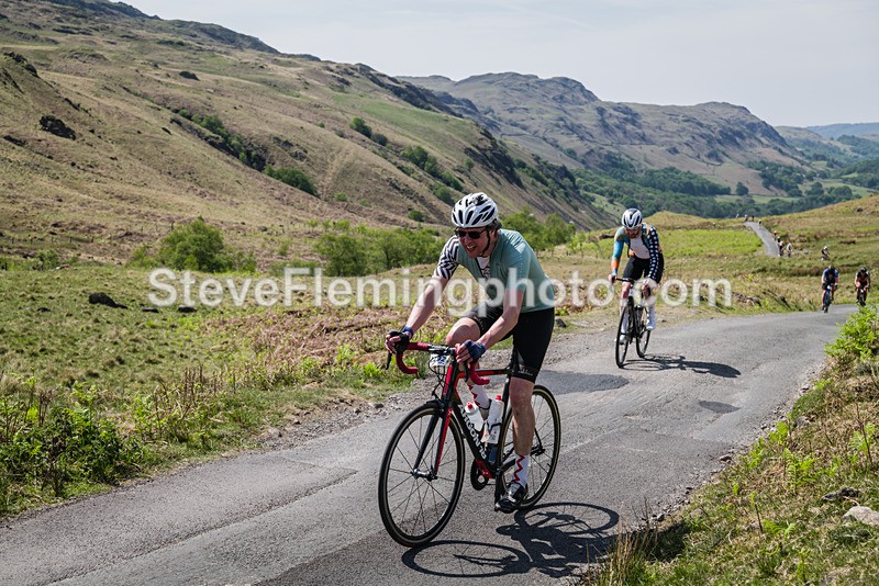 130302 - Hardknott Pass Camera 1 13.00-14.00