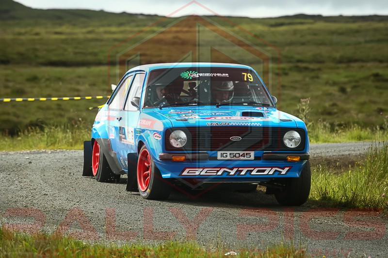 Wilton Recycling Donegal Rally Friday 63 of 207 - Wilton Recycling Donegal International Rally