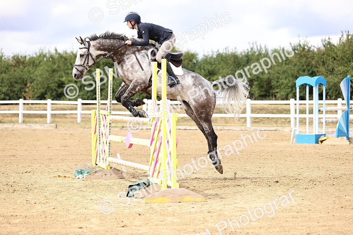 SBM_026740 - Class 13 - Senior Newcomers - 1.10m