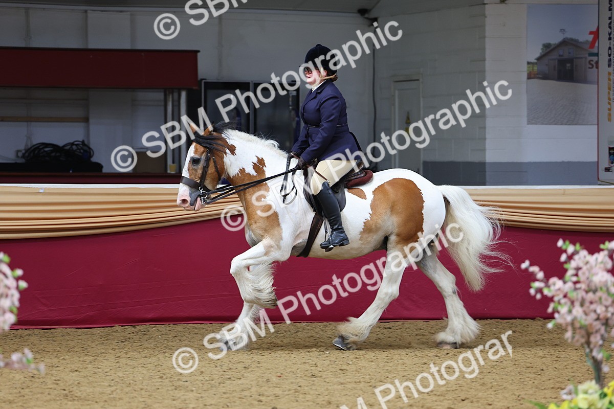 SBM_23779 - Class 904 - Supreme Final Ridden Diamond